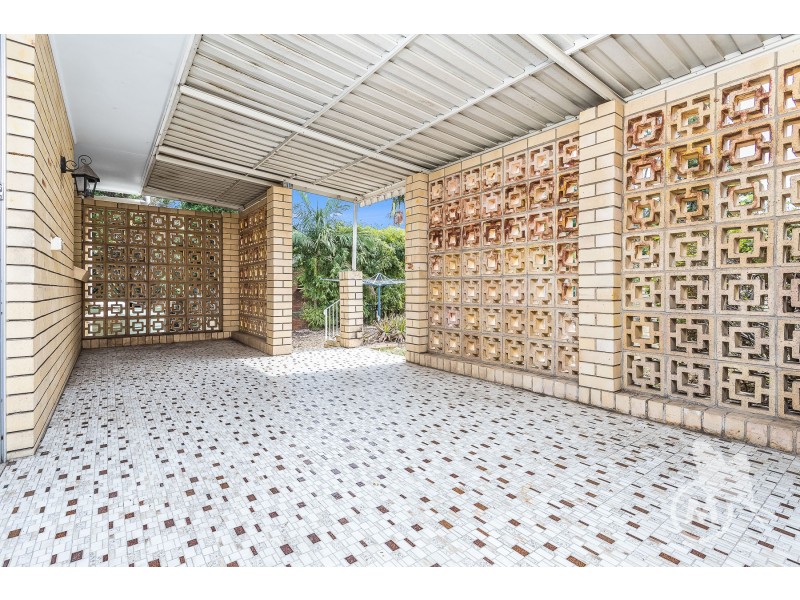 264 Maundrell Terrace, Aspley QLD 4034