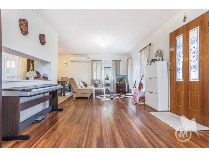 16 Eldershaw Street, Everton Park QLD 4053