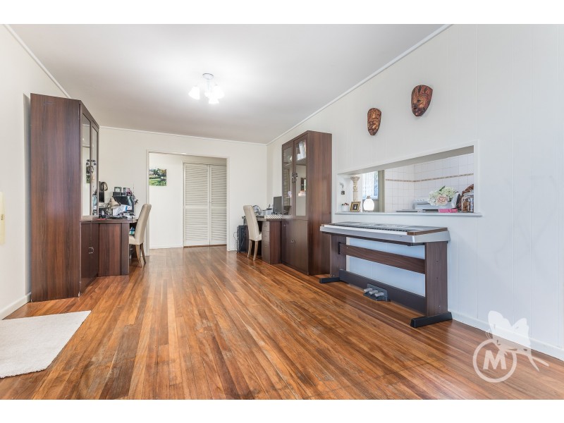 16 Eldershaw Street, Everton Park QLD 4053