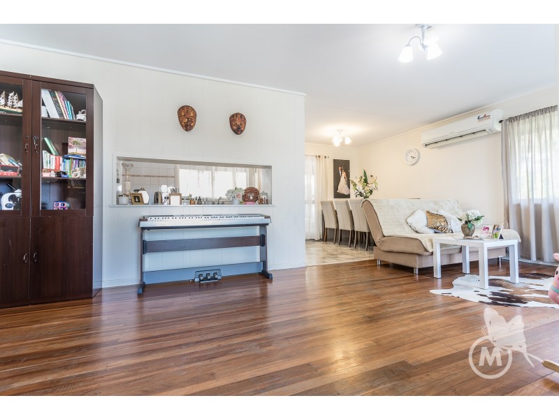 16 Eldershaw Street, Everton Park QLD 4053