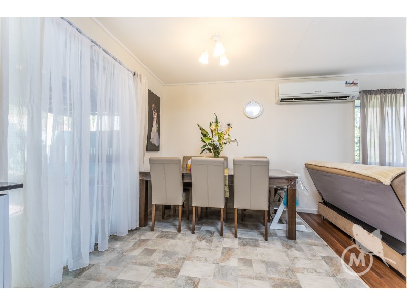 16 Eldershaw Street, Everton Park QLD 4053