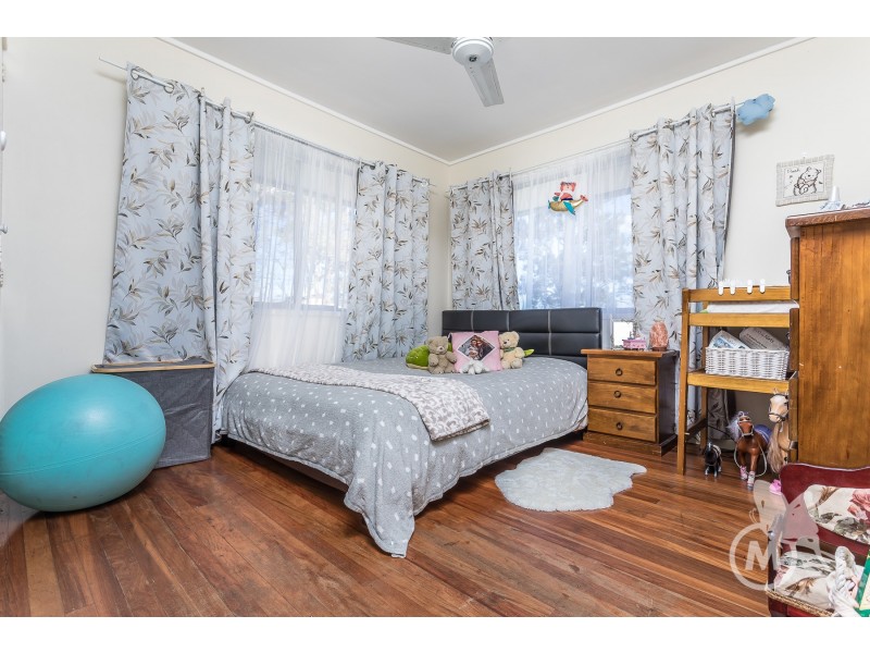 16 Eldershaw Street, Everton Park QLD 4053