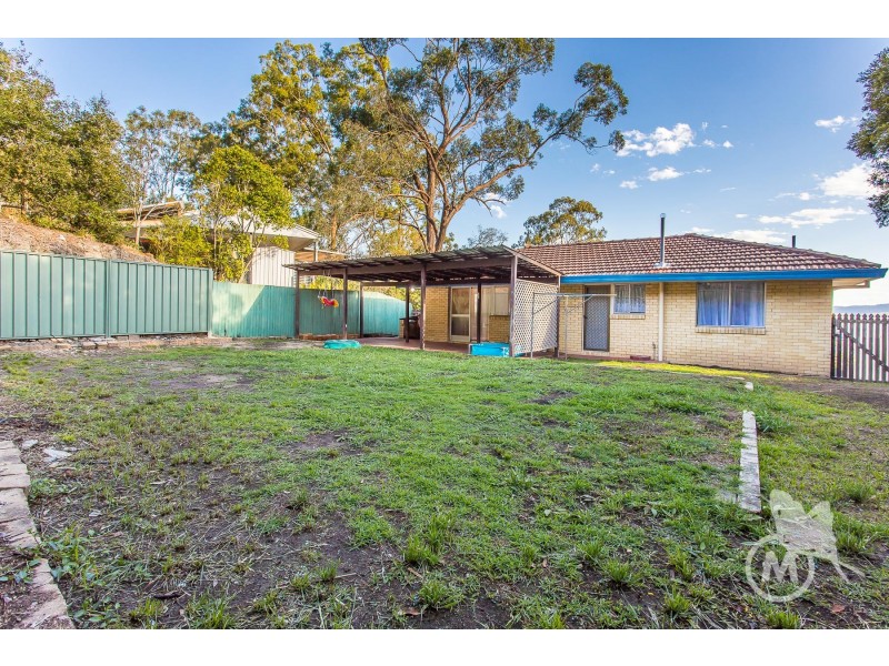 16 Eldershaw Street, Everton Park QLD 4053