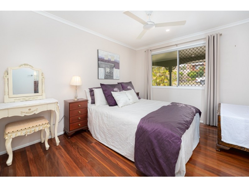 20 Wyngarde Street, Mcdowall QLD 4053