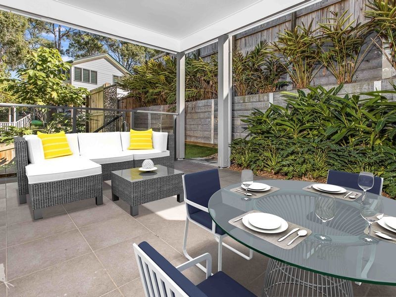 24/122 Soames Street, Everton Park QLD 4053