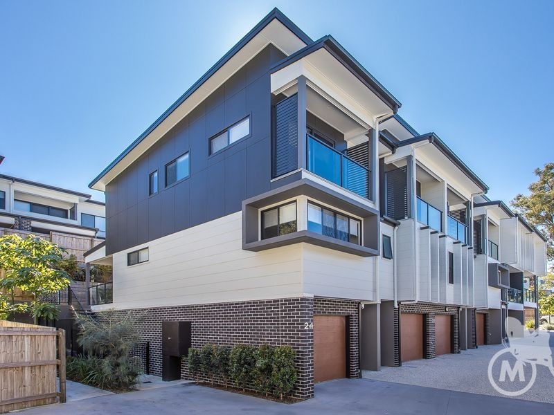 24/122 Soames Street, Everton Park QLD 4053