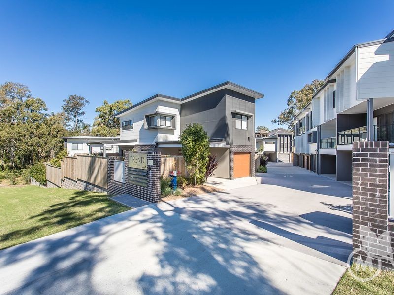 24/122 Soames Street, Everton Park QLD 4053