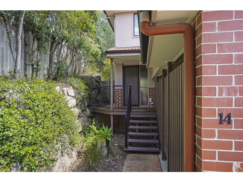 14/128 Queens Road, Everton Park QLD 4053