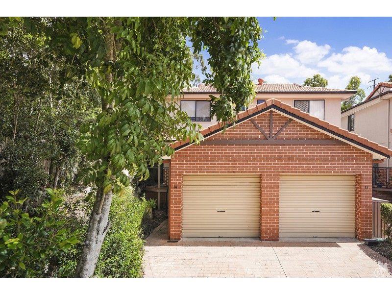 14/128 Queens Road, Everton Park QLD 4053