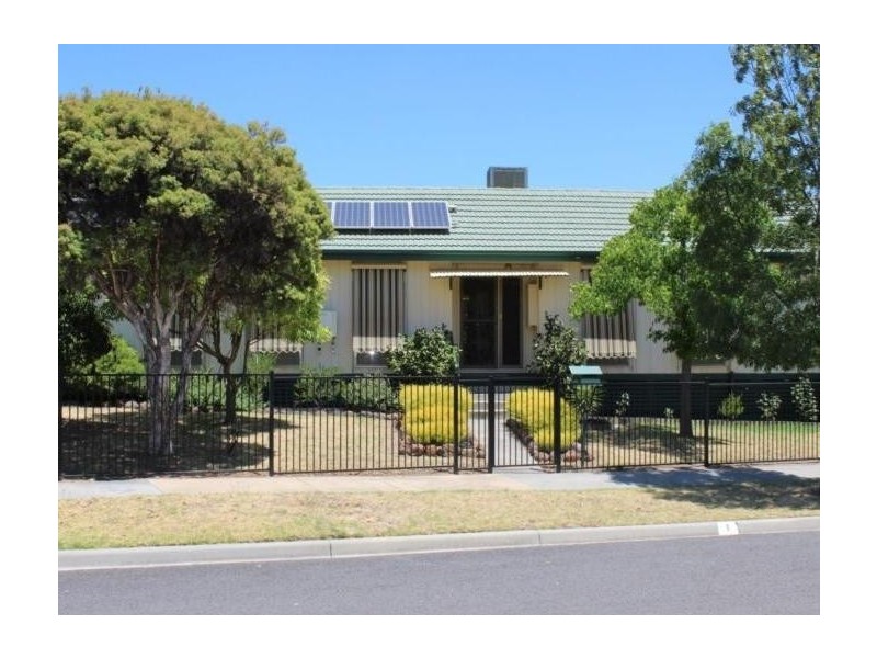 1 Roy Court, California Gully VIC 3556