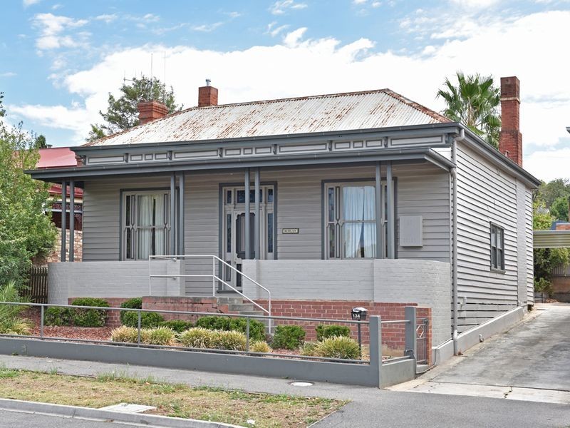 134 Barnard Street, Bendigo VIC 3550