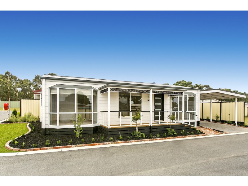 145/761 Sandhurst Rise Over 55′s Village, Junortoun VIC 3551