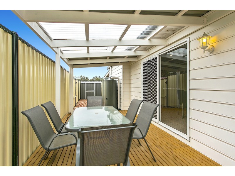 145/761 Sandhurst Rise Over 55′s Village, Junortoun VIC 3551