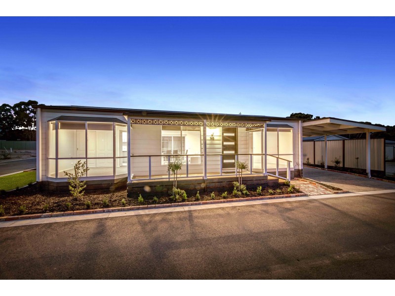 145/761 Sandhurst Rise Over 55′s Village, Junortoun VIC 3551