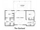 145/761 Sandhurst Rise Over 55′s Village, Junortoun VIC 3551 Floorplan