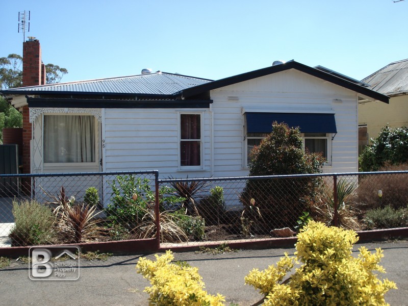 95 Commercial Road, Tarnagulla VIC 3551