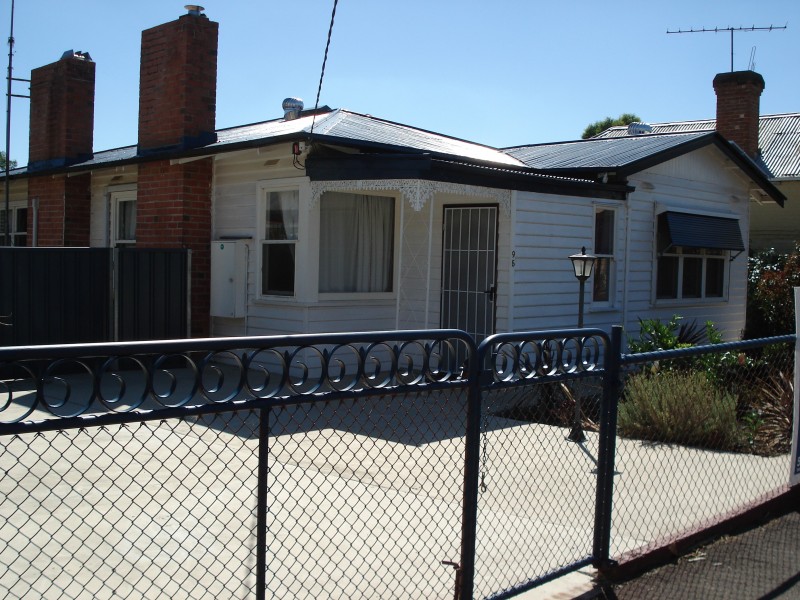 95 Commercial Road, Tarnagulla VIC 3551