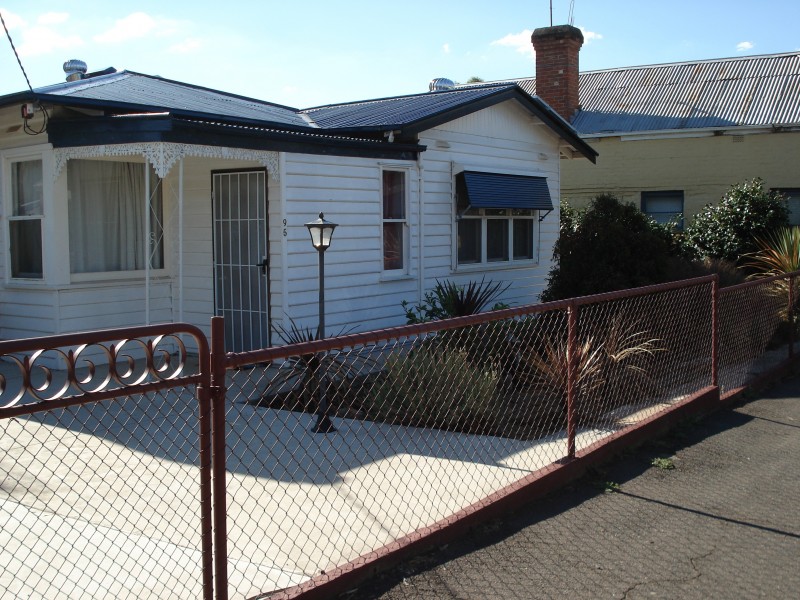 95 Commercial Road, Tarnagulla VIC 3551