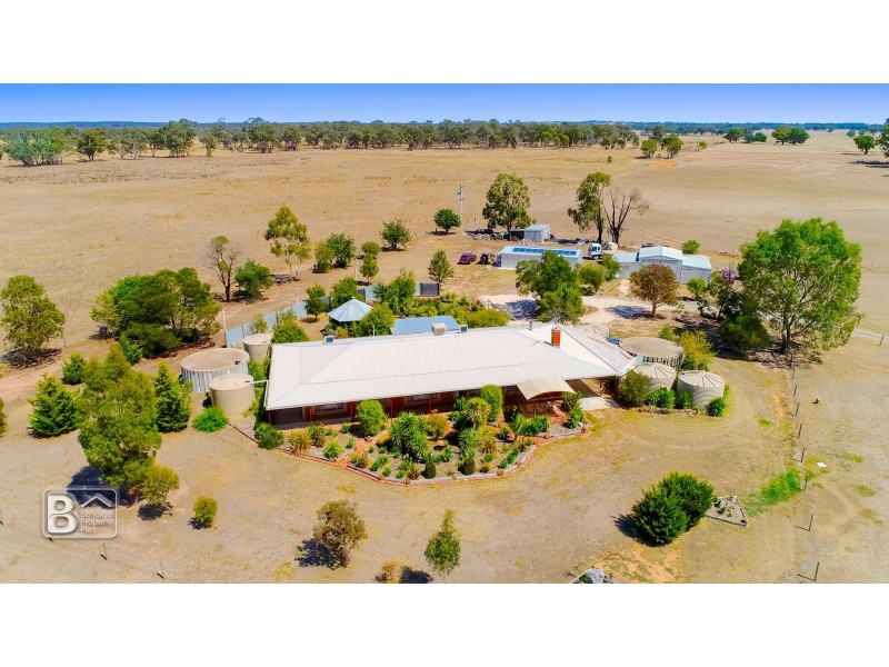1731 Calder Alternative Highway, Marong VIC 3515