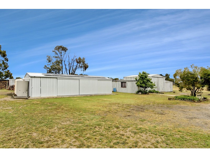 1731 Calder Alternative Highway, Marong VIC 3515