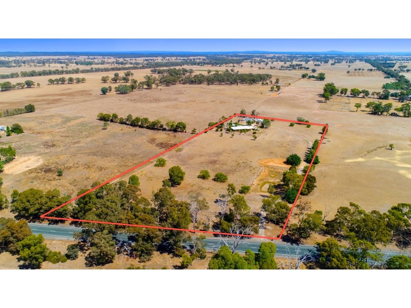 1731 Calder Alternative Highway, Marong VIC 3515