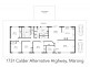 1731 Calder Alternative Highway, Marong VIC 3515 Floorplan