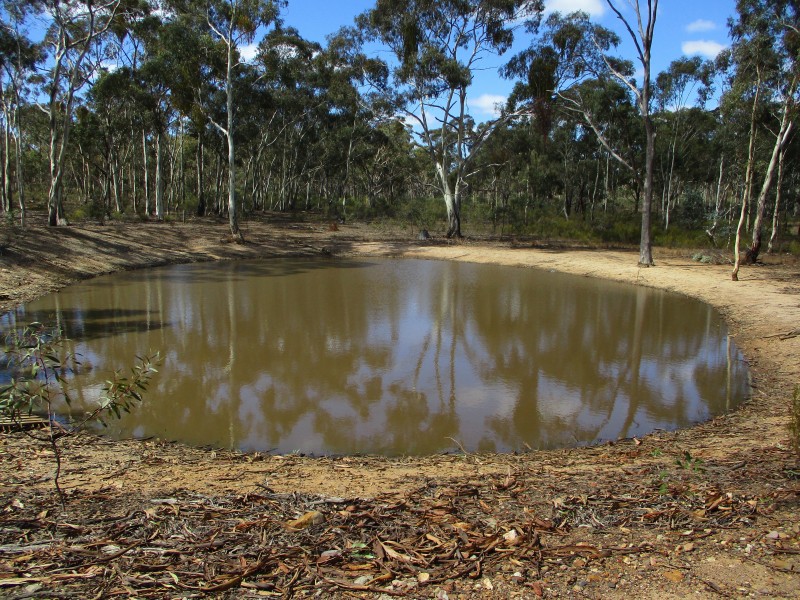 Lot 17 Bradford Road, Lockwood South VIC 3551