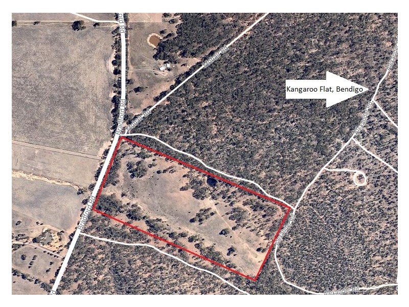 Lot 17 Bradford Road, Lockwood South VIC 3551