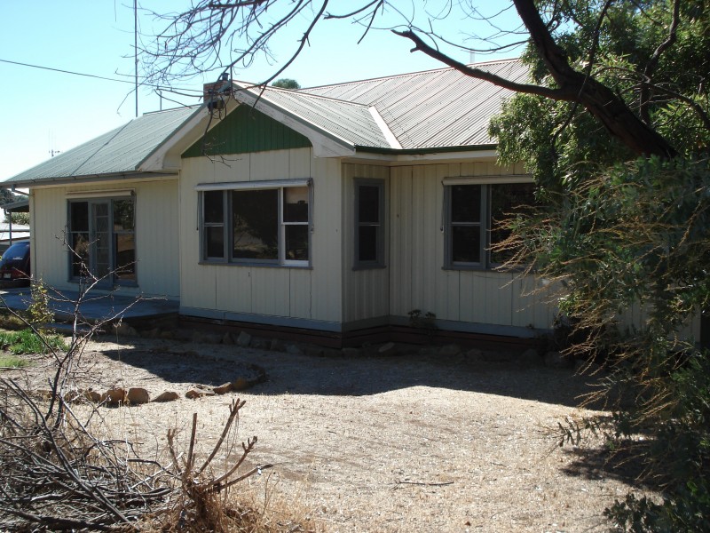 83 Wilson Street, Wedderburn VIC 3518