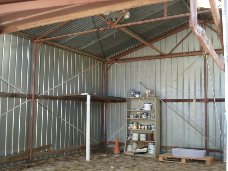 83 Wilson Street, Wedderburn VIC 3518