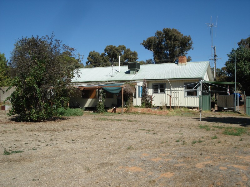 83 Wilson Street, Wedderburn VIC 3518