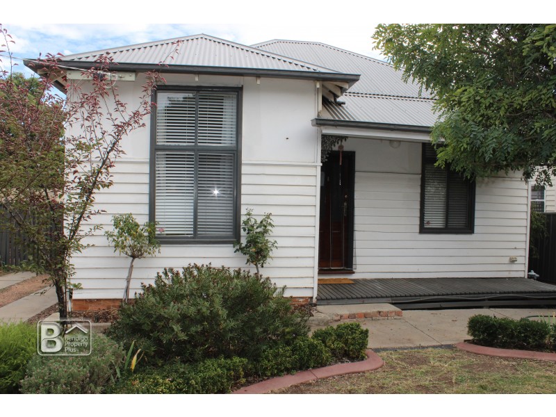 9 Short Street, Kangaroo Flat VIC 3555