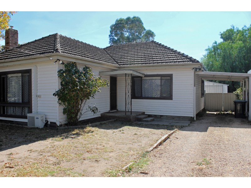 4 View Street, Kangaroo Flat VIC 3555