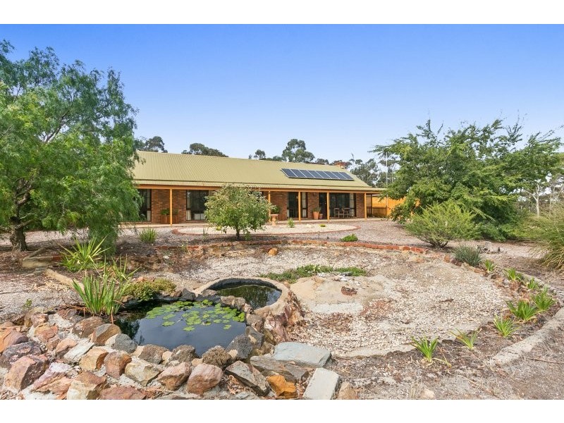 48 Ranters Gully Road, Muckleford VIC 3451