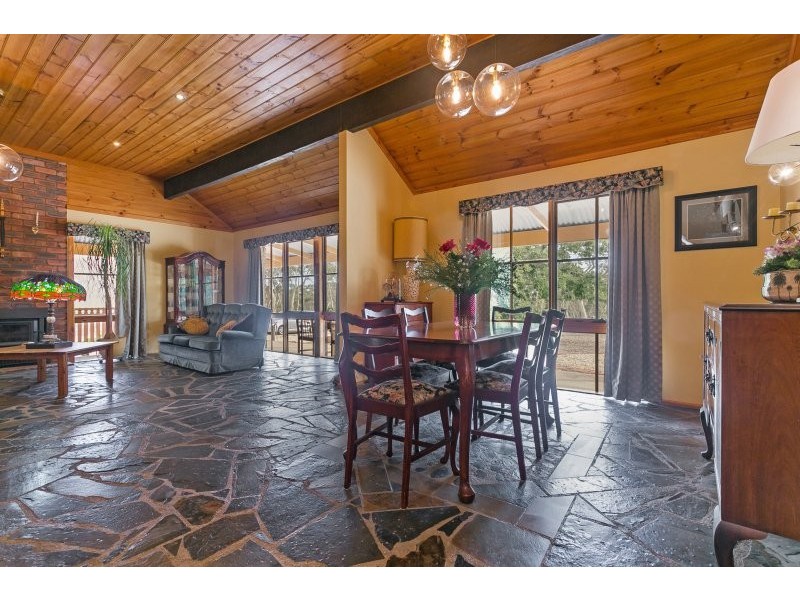 48 Ranters Gully Road, Muckleford VIC 3451