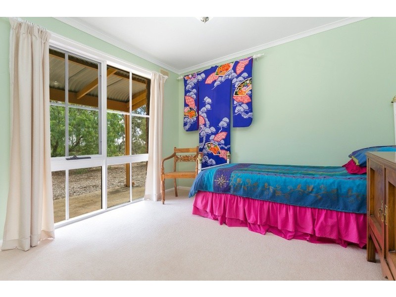 48 Ranters Gully Road, Muckleford VIC 3451