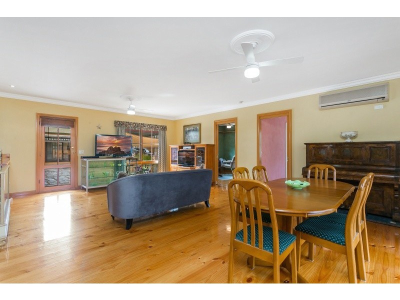 48 Ranters Gully Road, Muckleford VIC 3451