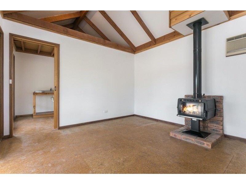 48 Ranters Gully Road, Muckleford VIC 3451