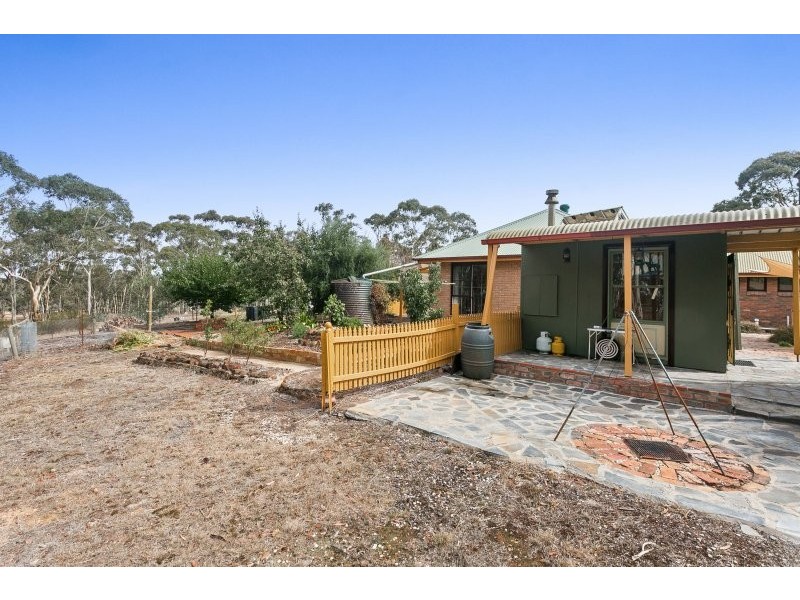 48 Ranters Gully Road, Muckleford VIC 3451