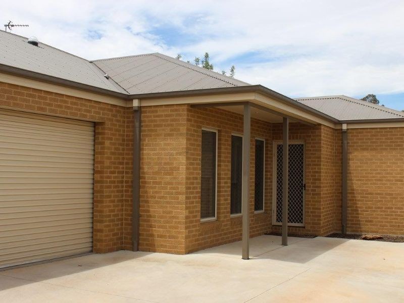 East Bendigo VIC 3550