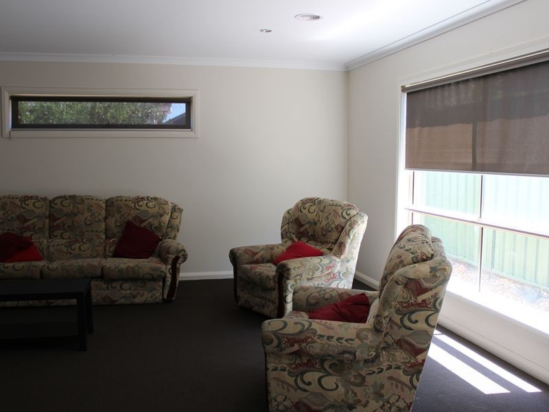 East Bendigo VIC 3550