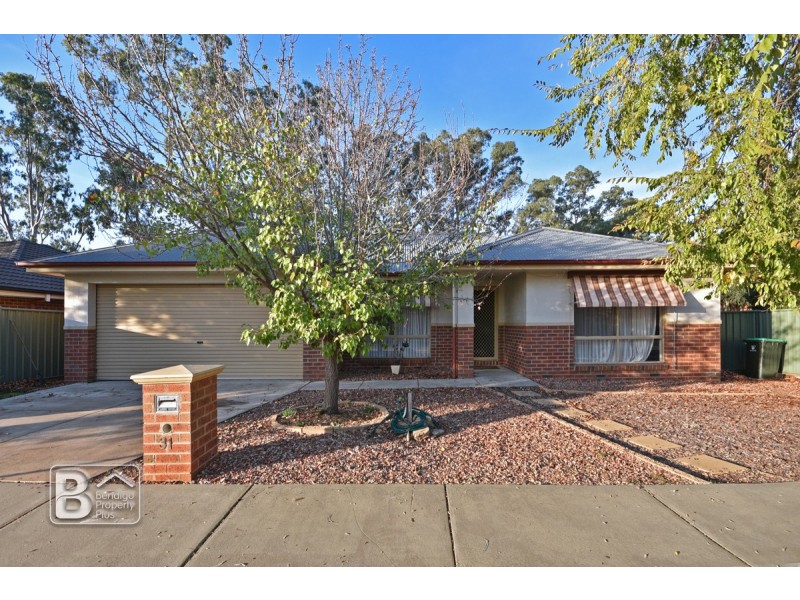 31 Candlewood Drive, Strathfieldsaye VIC 3551