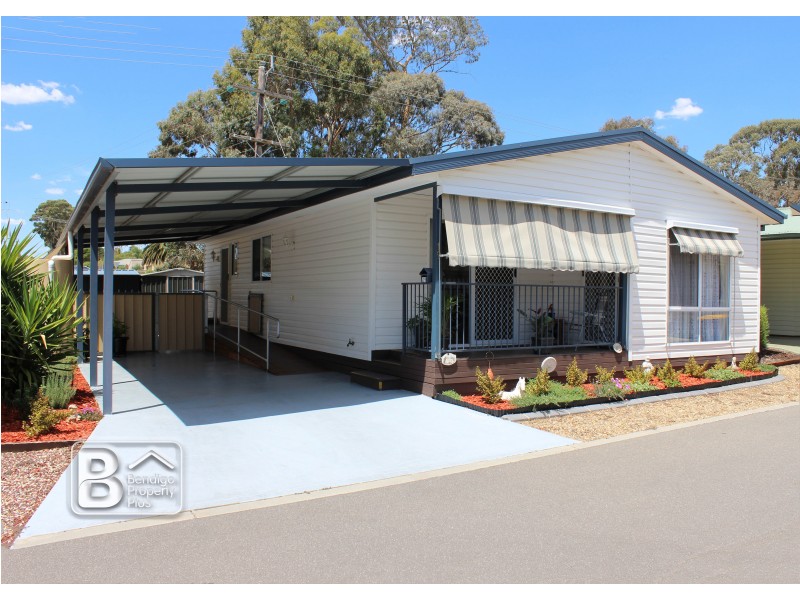 Unit 19 Karinya Gardens ( 1 – 11 Furness Street ), Kangaroo Flat VIC 3555