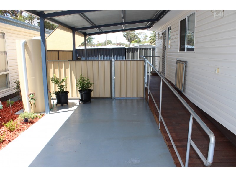 Unit 19 Karinya Gardens ( 1 – 11 Furness Street ), Kangaroo Flat VIC 3555