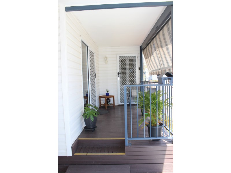 Unit 19 Karinya Gardens ( 1 – 11 Furness Street ), Kangaroo Flat VIC 3555