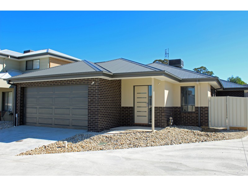 9/17 Grantham Terrace, Kangaroo Flat VIC 3555