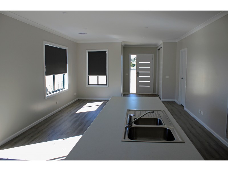 9/17 Grantham Terrace, Kangaroo Flat VIC 3555
