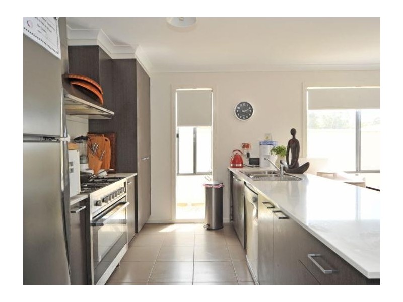 3 Barnett Drive, Kangaroo Flat VIC 3555