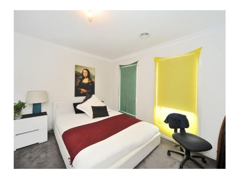 3 Barnett Drive, Kangaroo Flat VIC 3555