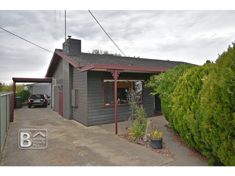 27 Green Street, California Gully VIC 3556